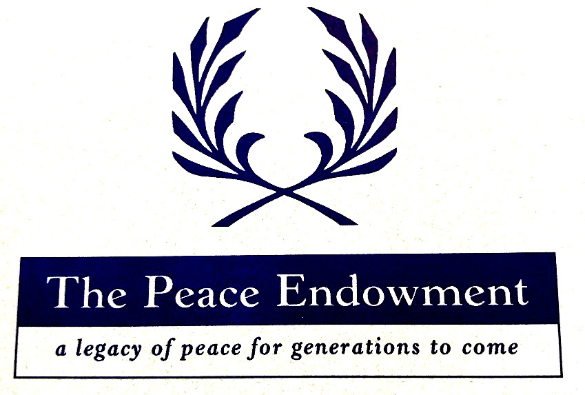 peace endowment.bmp