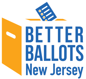 Better ballots logo
