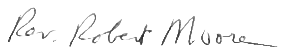 Bobs Signature