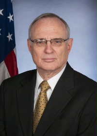 David Saperstein