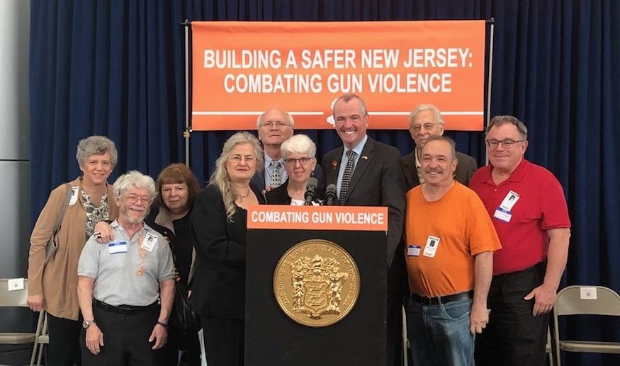 6 New Gun Safety Bills Signed Into Law! 