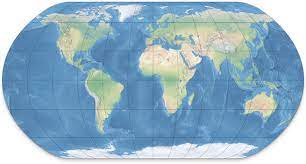 Global Map 2