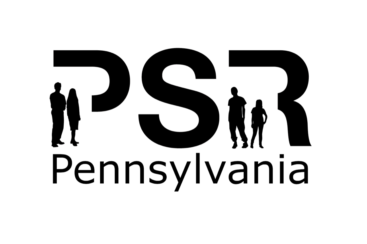 PSR PA Logo