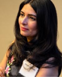 Patel Manisha