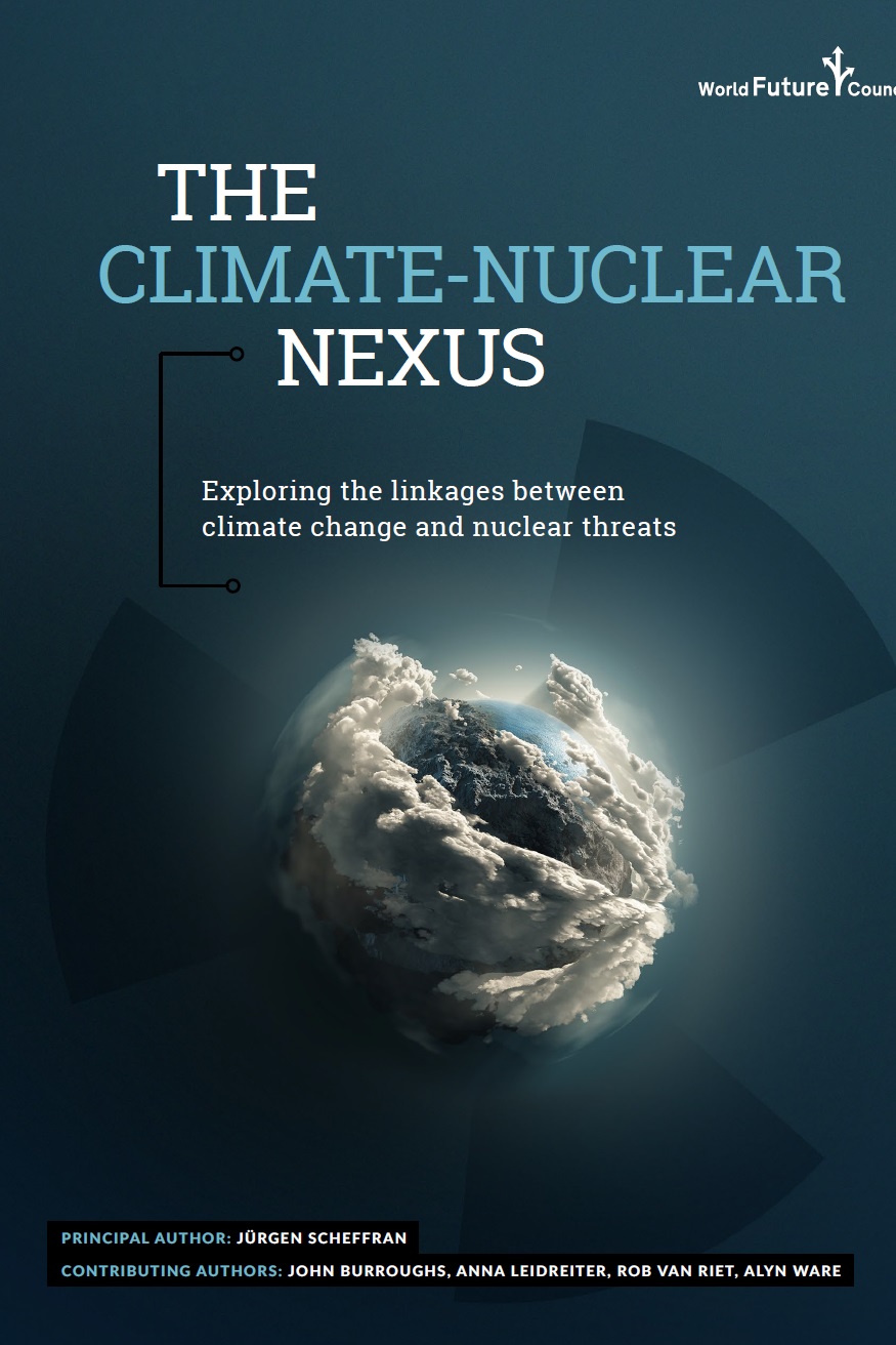TheClimate-NuclearNexus